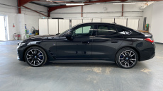 BMW i4 400kW M50 83.9kWh 5dr Auto Electric Hatchback